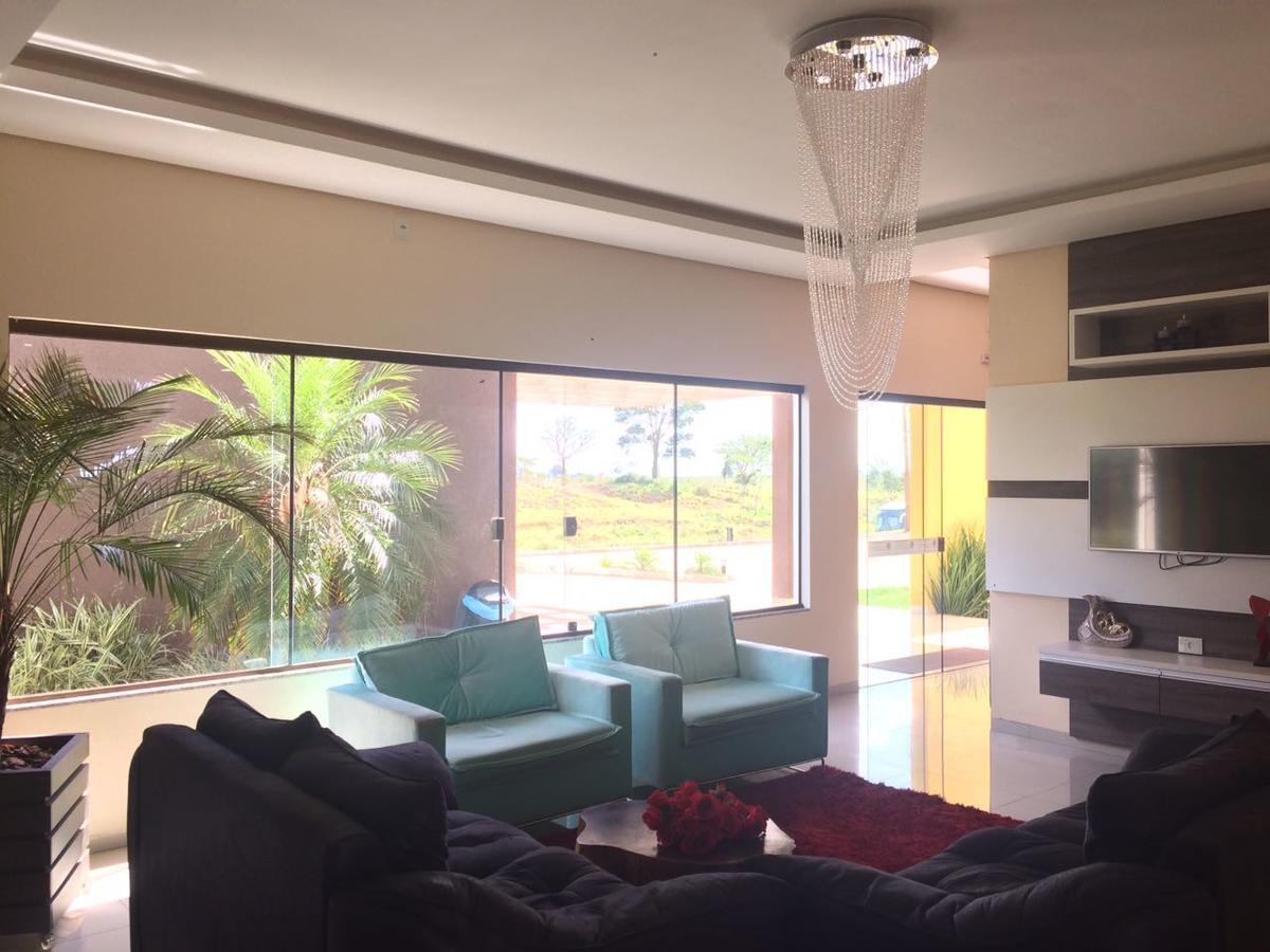 Hotel Nova Geracao Juti Luaran gambar