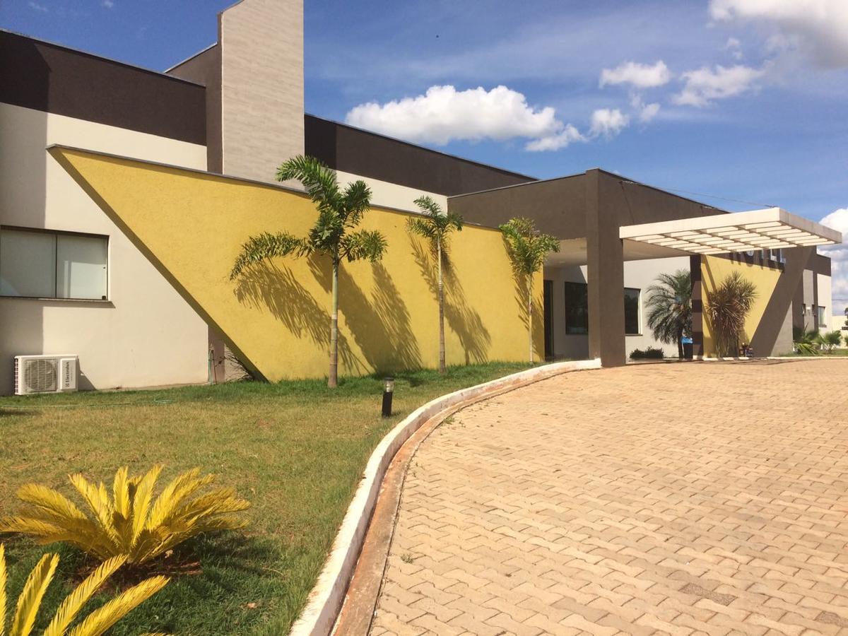 Hotel Nova Geracao Juti Luaran gambar